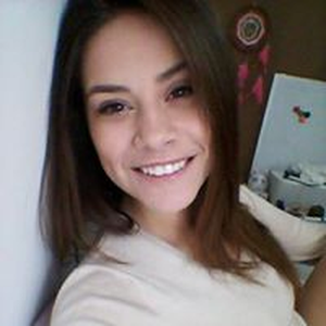 Foto de perfil de Isadora
