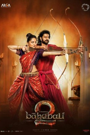  de Filme Baahubali 2: A Conclusão (2017)