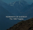 Remanescentes do Everest: A Tragédia de 1996