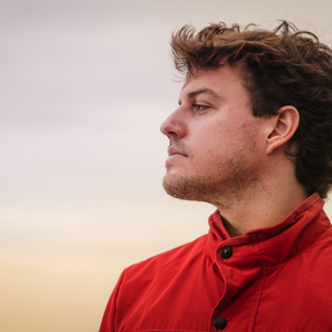 Foto de perfil de Lucas Müller