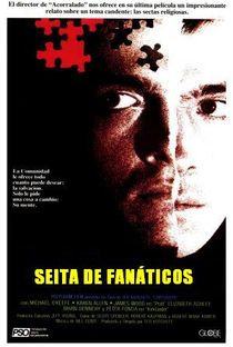 Seita de Fanáticos - Poster / Capa / Cartaz - Oficial 2