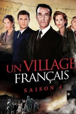 Um Vilarejo Francês (4ª temporada) (Un Village Français)