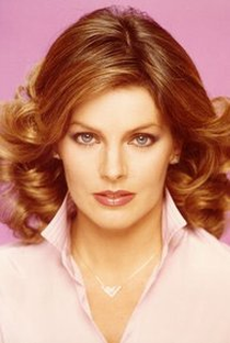 Priscilla Presley - Poster / Capa / Cartaz - Oficial 1