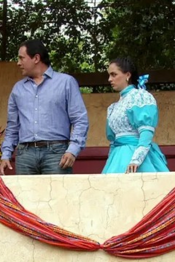 Poster de Episódio A caballo regalado (2011)