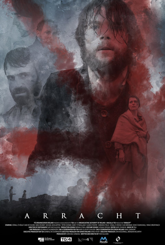 Poster 1 de Filme Monster (2019)