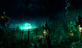 The Batman: Asilo Arkham pode ser palco da nova trama
