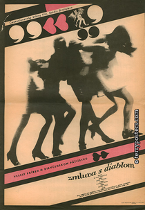 A Pact With The Devil (Zmluva s Diablom)