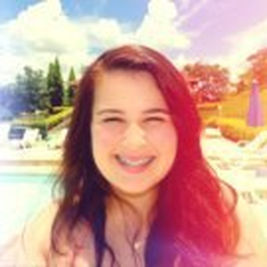 Foto de perfil de Gabriele Mello
