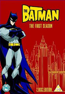 O Batman (1ª Temporada) (The Batman (Season 1))