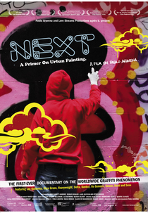 Next: A Primer on Urban Painting (Next: A Primer on Urban Painting)