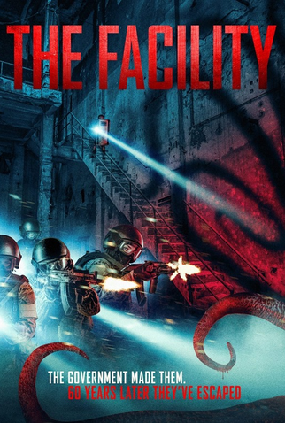 Poster 2 de Filme The Rizen 2 (2019)