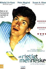 Verdadeiramente Humano (Et Rigtigt Menneske)