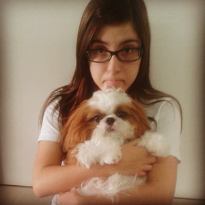Foto de perfil de Gabriela