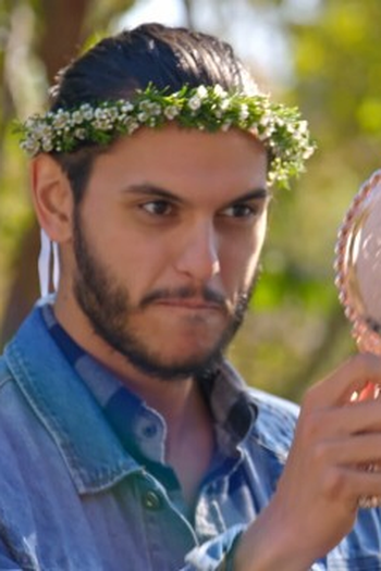 Poster de Episódio Waiting for Marriage (2021)