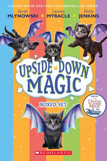  de Filme Magia Invertida (2020)