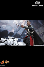 Hot Toys - 'Rogue One - A Star Wars Story' Stop Motion Video (Hot Toys - 'Rogue One - A Star Wars Story' Stop Motion Video)
