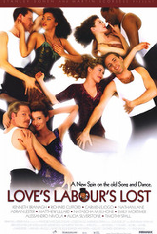 Poster 1 de Filme Amores Perdidos (2000)