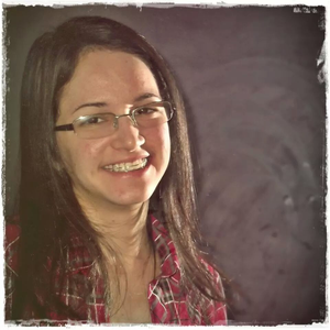Foto de perfil de Taynáh Coelho