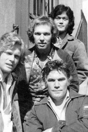  de Série Chase (1ª temporada) (1973)
