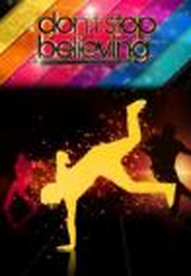 Don't Stop Believing (Don't Stop Believing)