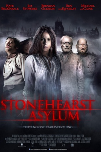  de Filme Refúgio do Medo (2014)