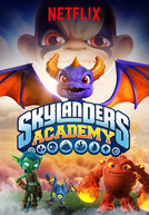 Skylanders Academy (1ª Temporada)