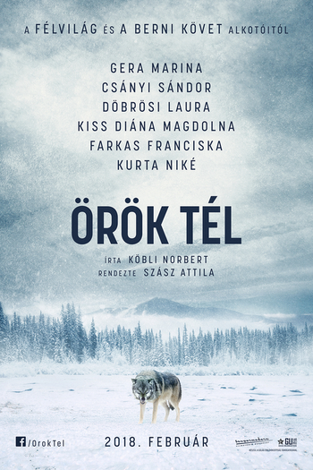  de Filme Eternal Winter (2018)
