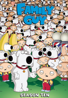 Uma Família da Pesada (10ª Temporada) (Family Guy (Season 10))