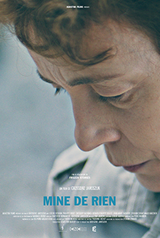 Poster 1 de Curta Como se nada fosse (2014)
