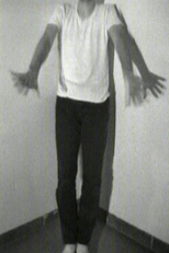 Bouncing in the Corner No. 1 (Bouncing in the Corner No. 1)