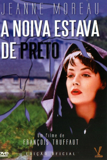 de Filme A Noiva Estava de Preto (1968)