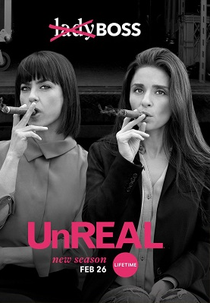 UnREAL - Nos Bastidores de um Reality (3ª Temporada) (UnREAL (Season 3))