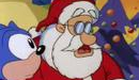 AOSTH- Sonic's Christmas Blast (Part Two)