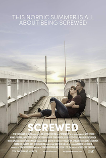 Screwed - Poster / Capa / Cartaz - Oficial 3