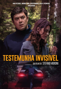 Testemunha Invisível (Il Testimone Invisibile)