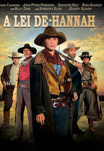 A Lei de Hannah (Hannah's Law)