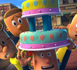 Sixtween Candles