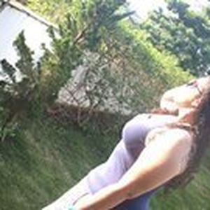 Foto de perfil de Vitória