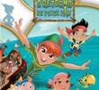 Jake e os Piratas da Terra do Nunca: O Retorno de Peter Pan