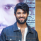 Vijay Deverakonda