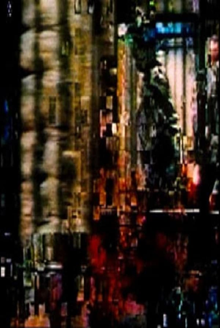 Poster 1 de Curta Rivière 0 / River 0 (2002)