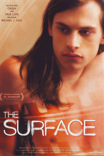  de Filme The Surface (2015)
