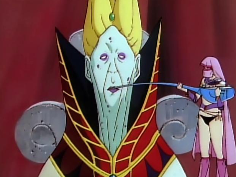 Foto 1 de Green Legend Ran