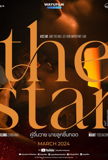 The Star - Poster / Capa / Cartaz - Oficial 2