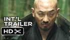 Kundo Official International Trailer 1 (2014) - Korean Action Movie HD