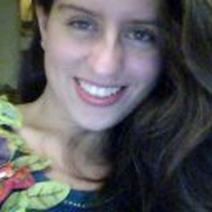 Foto de perfil de Karina Leal Maia