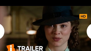 Trailer: A Espiã Vermelha | Trailer Legendado