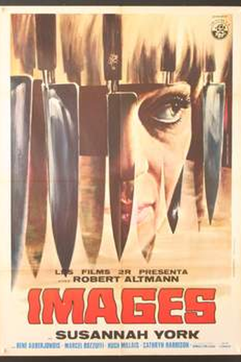  de Filme Imagens (1972)