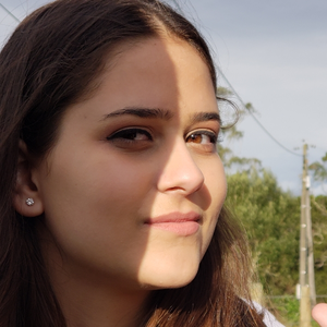 Foto de perfil de Katriny Mayara da Silva