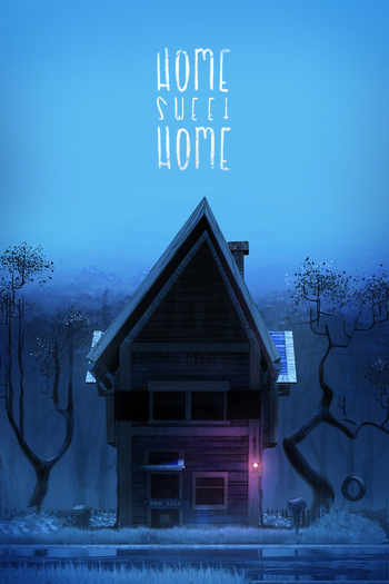  de Curta Home Sweet Home (2013)
